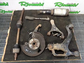 KIT RUOTA ANT. D. RANGE ROVER SPORT 2.7 2006