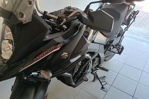 Suzuki V Strom DL 650 - 2018