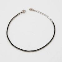 Bracciale tennis Chimera in argento 925 T.8