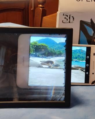 Lente per Smartphone