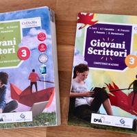 GIOVANI LETTORI E GIOVANI LETTORI 3