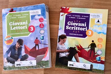 GIOVANI LETTORI E GIOVANI LETTORI 3