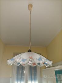 lampadario cucina
