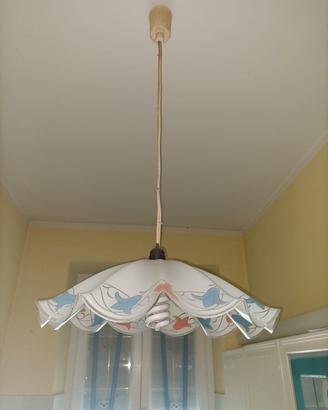 lampadario cucina