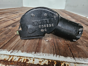 Riser raiser volvo penta