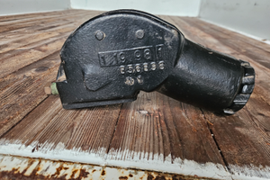 Riser raiser volvo penta