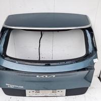 72800R2000 PORTELLONE POSTERIORE S/LUNOTTO KIA SPO