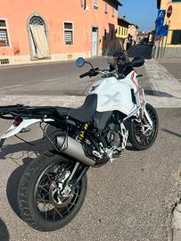 Ducati desert x