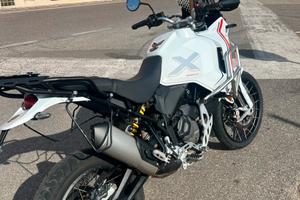 Ducati desert x