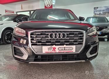 Audi Q2 1.6 TDI Sport