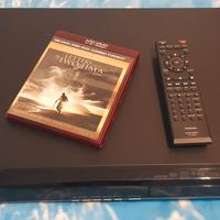 HD-DVD TOSHIBA HD EP- 30