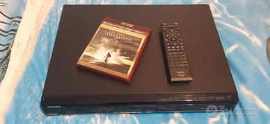 HD-DVD TOSHIBA HD EP- 30