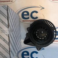 77363262 MOTORINO VENTILAZIONE ABITACOLO LANCIA YP