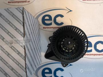 77363262 MOTORINO VENTILAZIONE ABITACOLO LANCIA YP