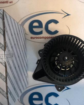 77363262 MOTORINO VENTILAZIONE ABITACOLO LANCIA YP