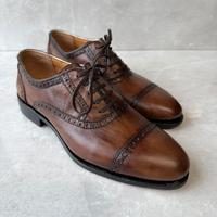 Scarpe di altissima manifattura made in italy