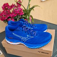 Scarpe Running Mizuno Wave Rider 26