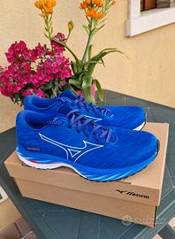 Scarpe Running Mizuno Wave Rider 26