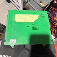 Scheda da gioco Robin Hood