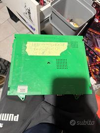 Scheda da gioco Robin Hood