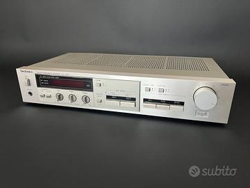 Amplificatore integrato Technics SU_Z65