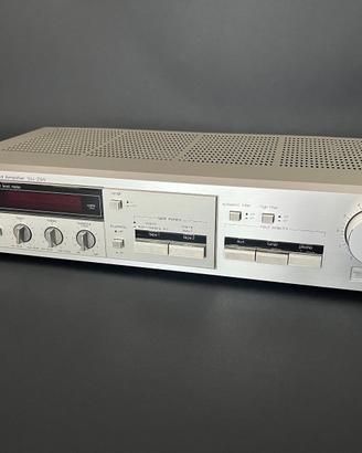 Amplificatore integrato Technics SU_Z65