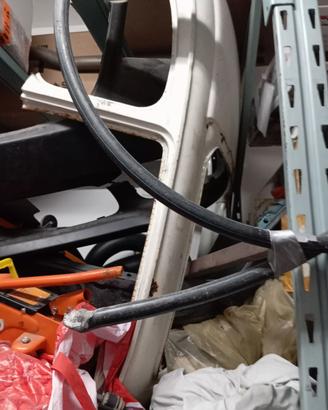 RICAMBI ORIGINALI FIAT 500 EPOCA