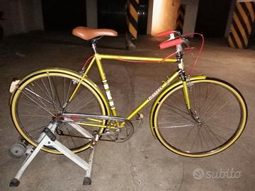 Bici Legnano Condorino