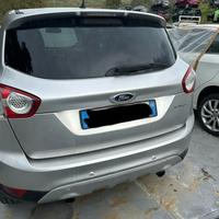 RICAMBI PER FORD KUGA 2010’ 2.0 163CV