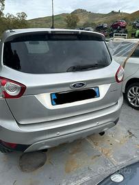 RICAMBI PER FORD KUGA 2010’ 2.0 163CV