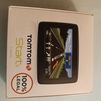 Navigatore TomTom Start20 Europe