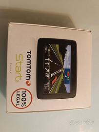 Navigatore TomTom Start20 Europe