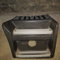 Copribatterie scania