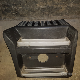 Copribatterie scania