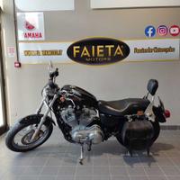 Harley-Davidson XL 883R - 2005