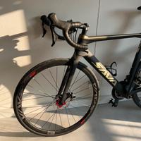 SAVA Vegur 2.2 full carbon Shimano 105 tg. 54