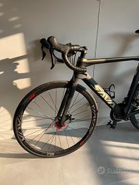 SAVA Vegur 2.2 full carbon Shimano 105 tg. 54