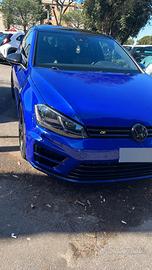 Golf 7R