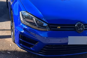 Golf 7R