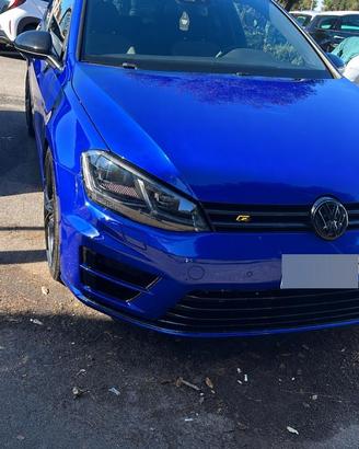 Golf 7R