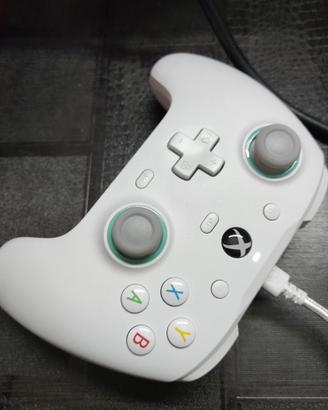 Gamesir g7SE controller