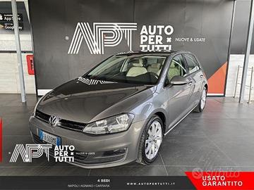 Volkswagen Golf 1.6 tdi (btdi) Comfortline 11...