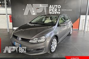 Volkswagen Golf 1.6 tdi (btdi) Comfortline 11...