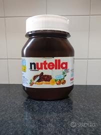 Barattolo Nutella 5kg