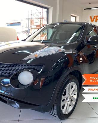 NISSAN Juke 1� serie Juke 1.5 dCi Tekna