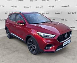 MG ZS 1.5 VTi-tech Luxury, GPL