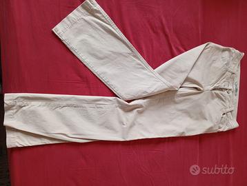 Pantaloni donna Penny Black