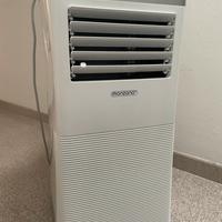 Climatizzatore portatile Monzana 3in 1 9000BTU/h