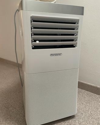 Climatizzatore portatile Monzana 3in 1 9000BTU/h