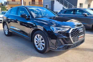 Audi Q3 Sportback 35 TDI S tronic Business Advance